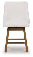 Cabalynn Counter Height Barstool