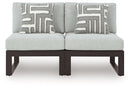 Beachloft Outdoor Sectional