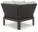 Beachloft Outdoor Sectional