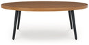 Horizon Hall Outdoor Coffee Table