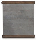 Kallenny End Table