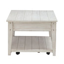 Lake House Lift Top Cocktail Table image
