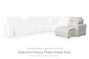 Modmax II Reclining Sofa Chaise