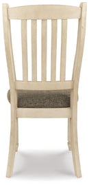 Bolanburg Dining Room Set