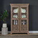 Haven Hills Display Cabinet image