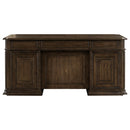 Providence Park Jr Executive Desk Base image