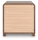 Fortlorn Nightstand