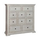 Big Valley 10 Drawer Chesser image