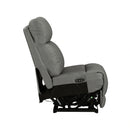 Camden Armless Recliner P3 & ZW image