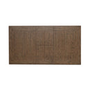 Al Fresco Rectangular Leg Table image