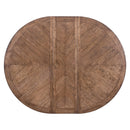 Harrison Heights Pedestal Table Set image