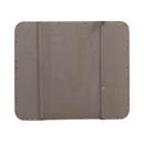 South Bend Landscape Mirror in Burnished Clay image