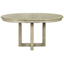Proximity Place Pedestal Table Set image