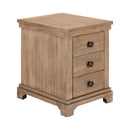 Haven Hills Chairside Table image
