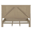 Rochelle Park California Panel Bed image