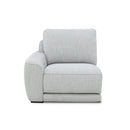 Blake L Arm Recliner P2 & ZW image