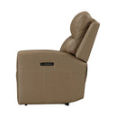 Camden R Arm Recliner P3 & ZW image