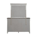 Ivy Hollow Dresser & Mirror image