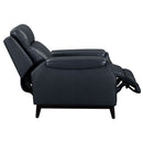 Rawling Pushback Recliner