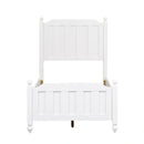 Cottage View Twin Panel HB & FB image
