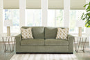 Bridgepoint Sleeper