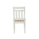 Summerville Slat Back Side Chair (RTA) image