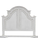 Magnolia Manor Panel Headboard image