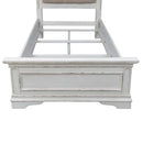 Magnolia Manor Panel Footboard image
