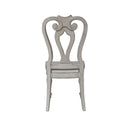 Magnolia Manor Splat Back Side Chair (RTA) image