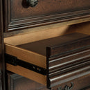 Arbor Place Night Stand image