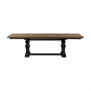 Harvest Home Trestle Table Top image