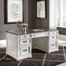 Allyson Park Jr. Executive Desk Top image