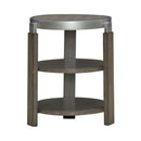 Sutton Chairside Table image