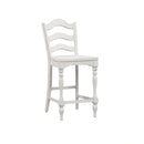 Magnolia Manor Ladder Back Counter Chair (RTA) image