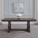 Provence Park Trestle Table Set image