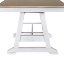 Lindsey Farm Trestle Table Base image