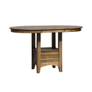 Santa Rosa Pub Table image