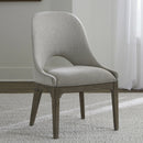 South Bend Uph Side Chair (RTA) image