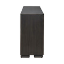 Barlowe 4 Door Accent Cabinet image