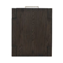 Lennox Hill Chairside Table image