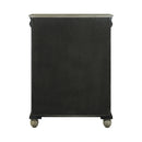 Rustic Traditions 5 Drawer Chest image