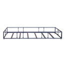 Vintage Series Twin Metal Trundle in Navy image