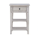 Lake House Chair Side Table image