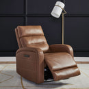 Rosslyn SG Recliner P3