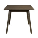 Space Savers Rectangular Leg Table image