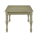 Summer House Rectangular Leg Table image
