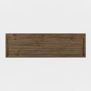 Morgan Creek Storage Hall Bench in Antique White image