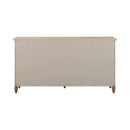 Hickory Grove 8 Drawer Dresser image