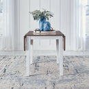 Landale Drop Leaf Table image