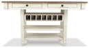 Bolanburg Dining Room Set